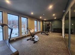 Exercise room - 