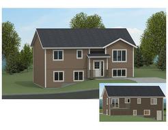 Lot #8 Windemere Place  Cbs, NL A1A 4V4