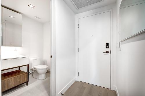 Hall d'entrée/Vestibule - 2818-1210 Rue Jeanne-Mance, Montréal (Ville-Marie), QC - Indoor