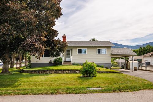 1285 Irene Road  Kelowna, BC V1X 4Y1