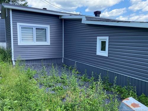 4 Gagnon Ave, Edmundston, NB 