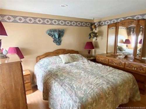 4 Gagnon Ave, Edmundston, NB 