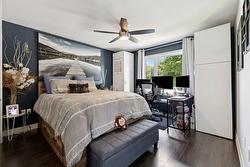 Chambre à coucher - 