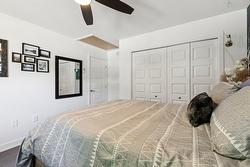 Chambre à coucher - 