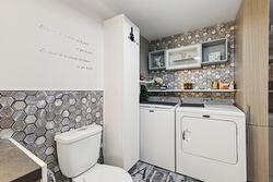 Salle de lavage - 