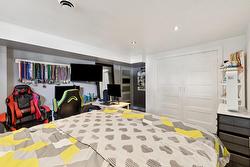 Chambre à coucher - 