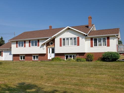 3 MacEwen Lane  Cornwall, PE C0A 1H4