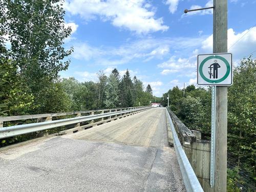 Extérieur - Rue Des Algonquins, Mont-Laurier, QC 