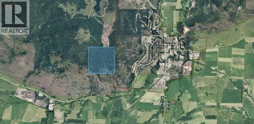 Lot 1 & 2 Gibson Road, Lumby, BC 