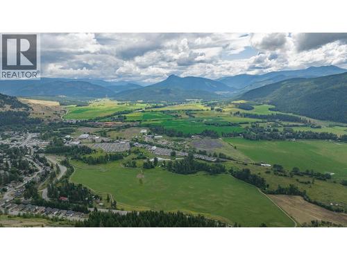 Lot 1 & 2 Gibson Road, Lumby, BC 