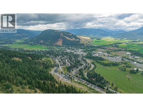 Lot 1 & 2 Gibson Road, Lumby, BC 