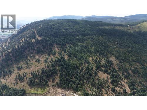 Lot 1 & 2 Gibson Road, Lumby, BC 