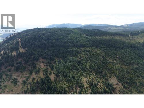 Lot 1 & 2 Gibson Road, Lumby, BC 