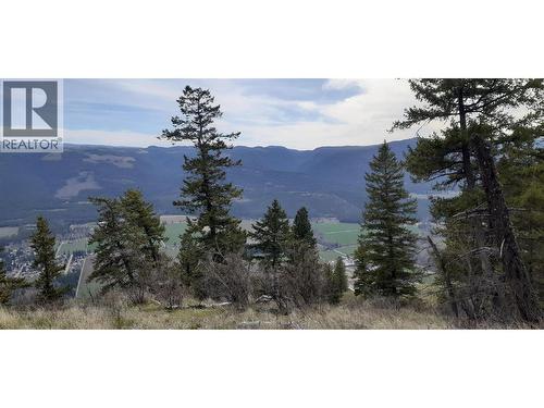 Lot 1 & 2 Gibson Road, Lumby, BC 
