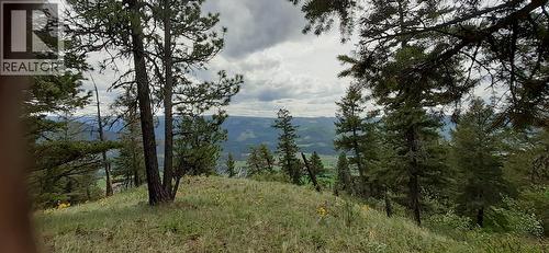 Lot 1 & 2 Gibson Road, Lumby, BC 