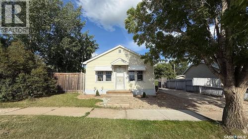 1832 101st STREET  North Battleford, SK S9A 1B1