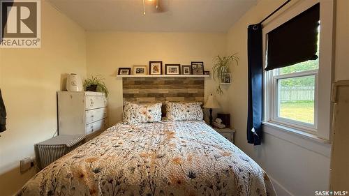 1832 101St Street, North Battleford, SK - Indoor Photo Showing Bedroom
