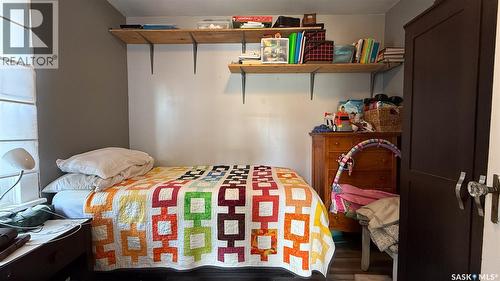 1832 101St Street, North Battleford, SK - Indoor Photo Showing Bedroom
