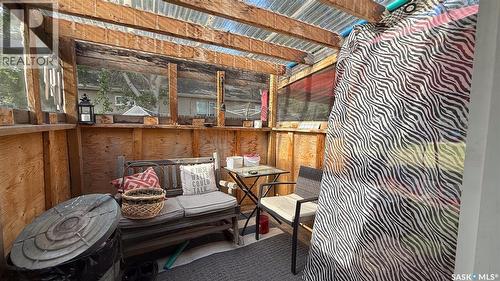 1832 101St Street, North Battleford, SK - Outdoor