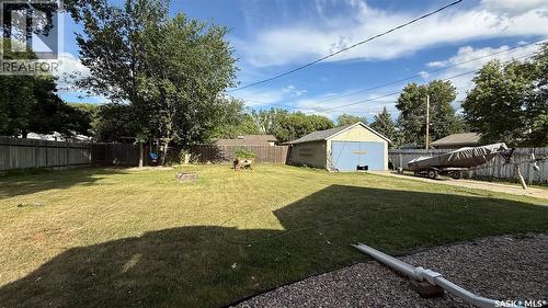 1832 101St Street, North Battleford, SK - Outdoor