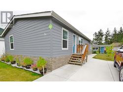 2930 Brown Road Unit# 26  Salmon Arm, BC V1E 3K3