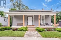 143 ALBERT STREET  Central Huron (Clinton), ON N0M 1L0