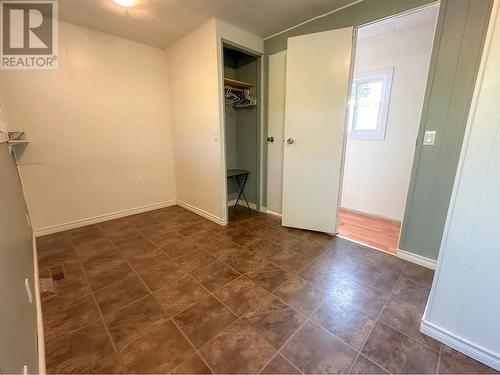 7 2091 E 16 Highway, Vanderhoof, BC - Indoor Photo Showing Other Room