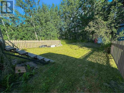 7 2091 E 16 Highway, Vanderhoof, BC - Outdoor