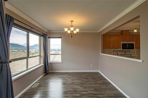 145-3948 Finnerty Road, Penticton, BC - Indoor