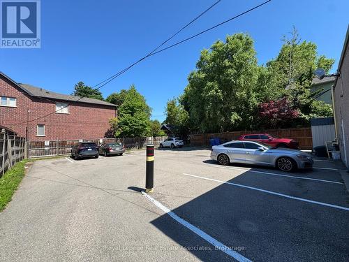 268 Lakeshore Road E, Mississauga, ON 