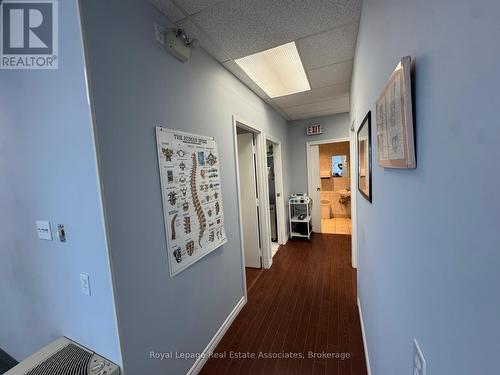 268 Lakeshore Road E, Mississauga, ON 