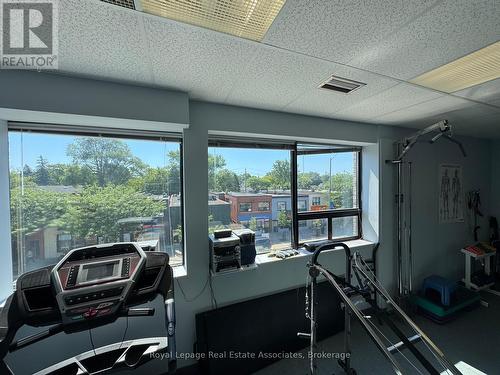 268 Lakeshore Road E, Mississauga, ON 