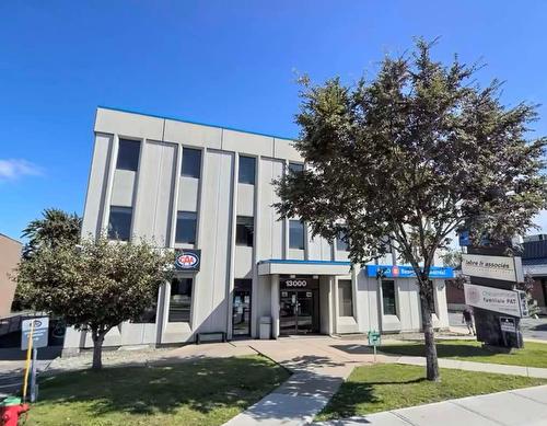 Façade - 13000 Rue Sherbrooke E., Montréal (Rivière-Des-Prairies/Pointe-Aux-Trembles), QC - Outdoor