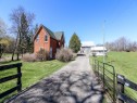 1148 10Th Side Road, New Tecumseth, ON  - Outdoor 