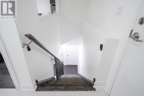 #36 - 200 Veterans Drive, Brampton, ON - Indoor Photo Showing Other Room