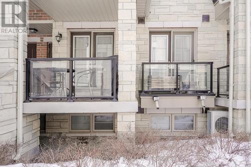 #36 - 200 Veterans Drive, Brampton, ON - 