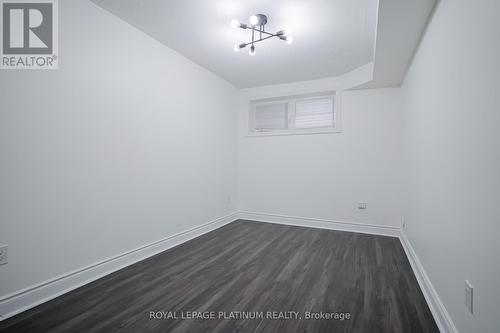 #36 - 200 Veterans Drive, Brampton, ON - Indoor Photo Showing Other Room