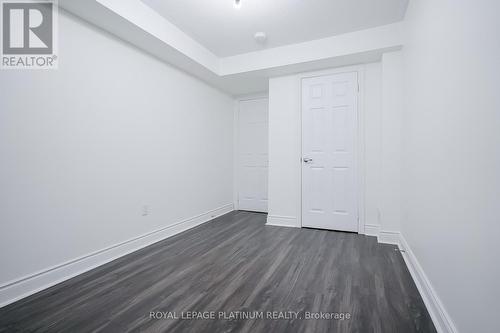 #36 - 200 Veterans Drive, Brampton, ON - Indoor Photo Showing Other Room