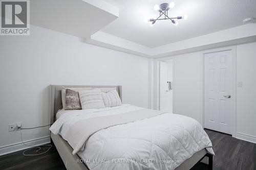 #36 - 200 Veterans Drive, Brampton, ON - Indoor Photo Showing Bedroom
