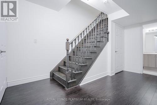 #36 - 200 Veterans Drive, Brampton, ON - Indoor Photo Showing Other Room