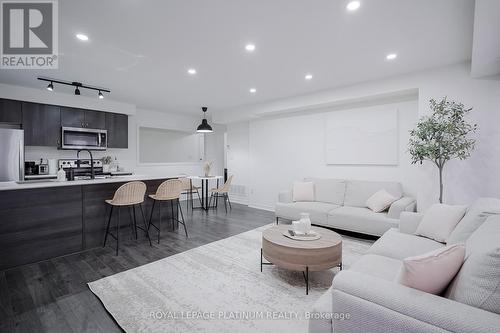 #36 - 200 Veterans Drive, Brampton, ON - Indoor Photo Showing Other Room