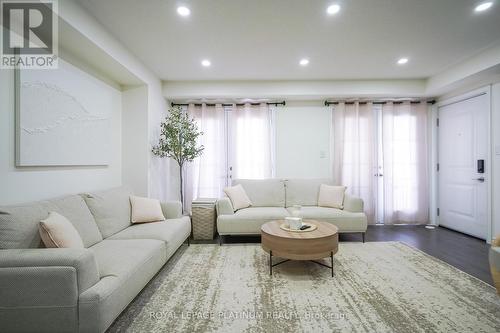 #36 - 200 Veterans Drive, Brampton, ON - Indoor