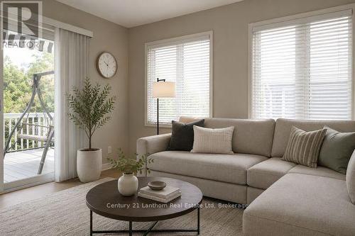 Den - 26 Heritage Drive, Prince Edward County (Wellington), ON 