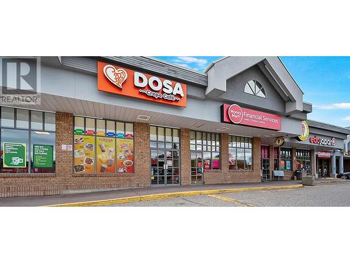 3101 6 Highway Unit# 104, Vernon, BC 