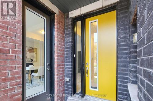 6 Marvin Avenue, Oakville, ON - Outdoor With Exterior