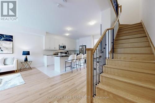 6 Marvin Avenue, Oakville, ON - Indoor Photo Showing Other Room