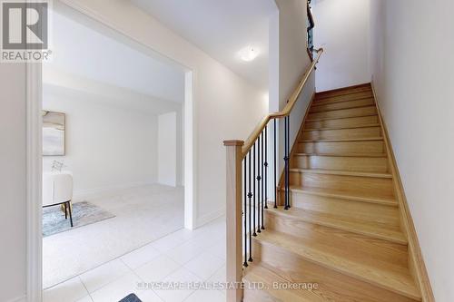 6 Marvin Avenue, Oakville, ON - Indoor Photo Showing Other Room