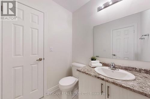 6 Marvin Avenue, Oakville, ON - Indoor Photo Showing Bathroom