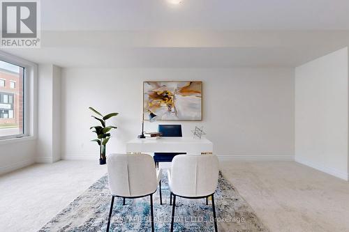 6 Marvin Avenue, Oakville, ON - Indoor