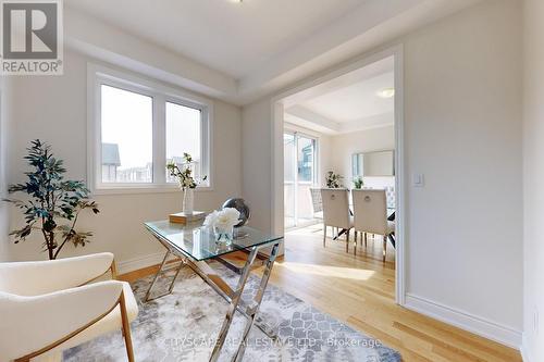 6 Marvin Avenue, Oakville, ON - Indoor